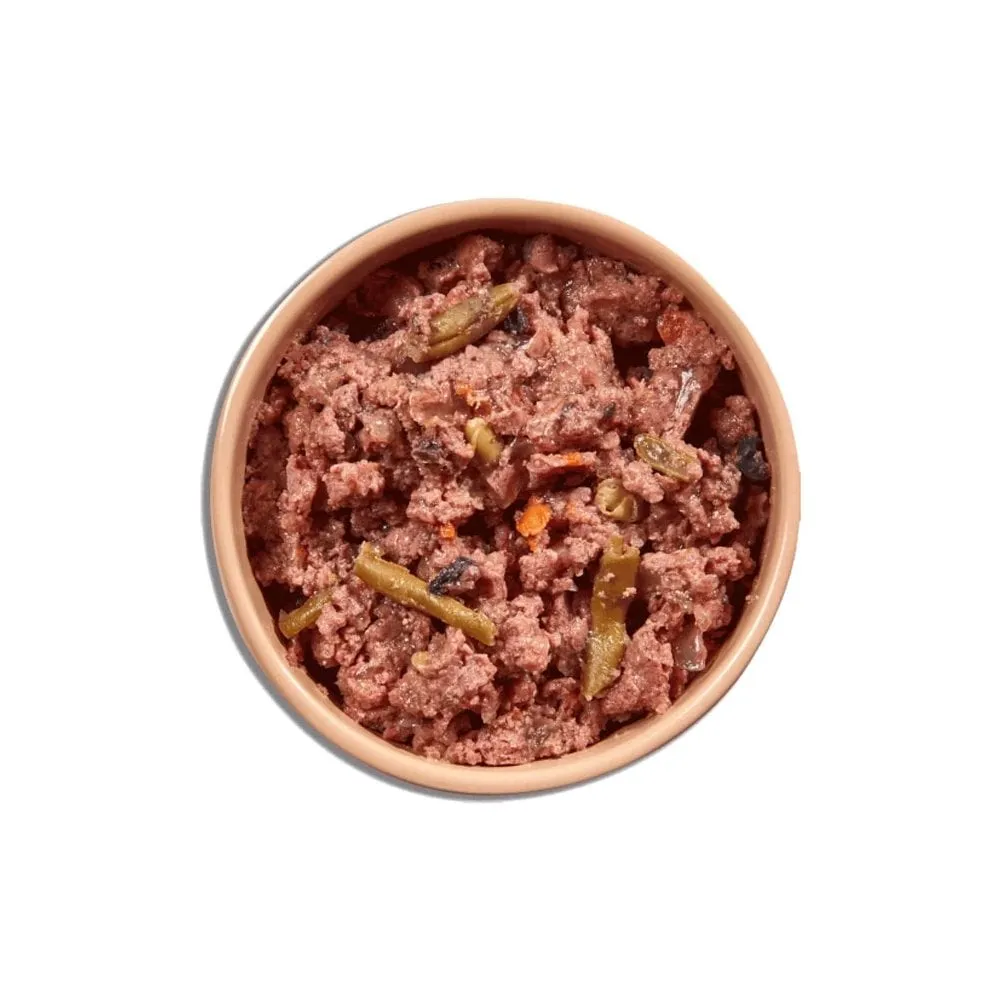 Natures Menu Country Hunter Free Range Chicken Grain Free Dog Food (6x150g Pouches)