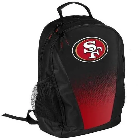 NFL Gradient Primetime Backpacks - Pick Your Team!