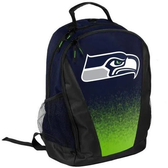 NFL Gradient Primetime Backpacks - Pick Your Team!