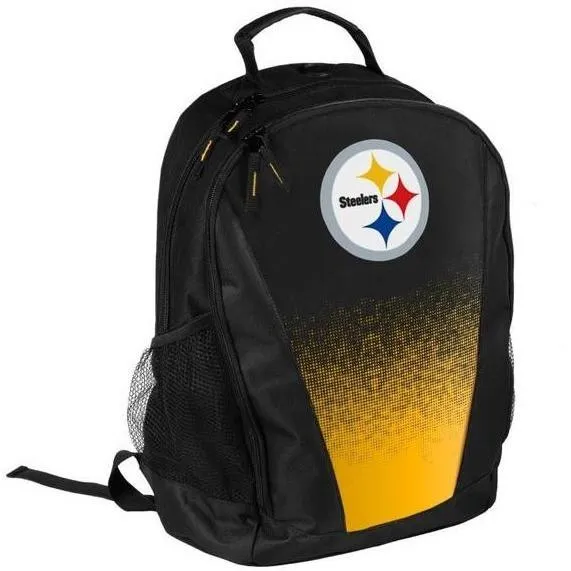 NFL Gradient Primetime Backpacks - Pick Your Team!