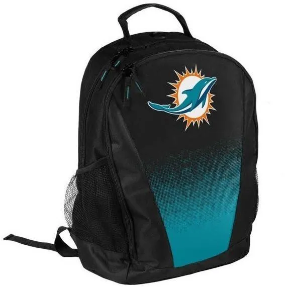 NFL Gradient Primetime Backpacks - Pick Your Team!