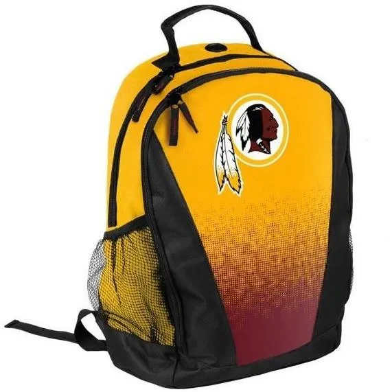NFL Gradient Primetime Backpacks - Pick Your Team!