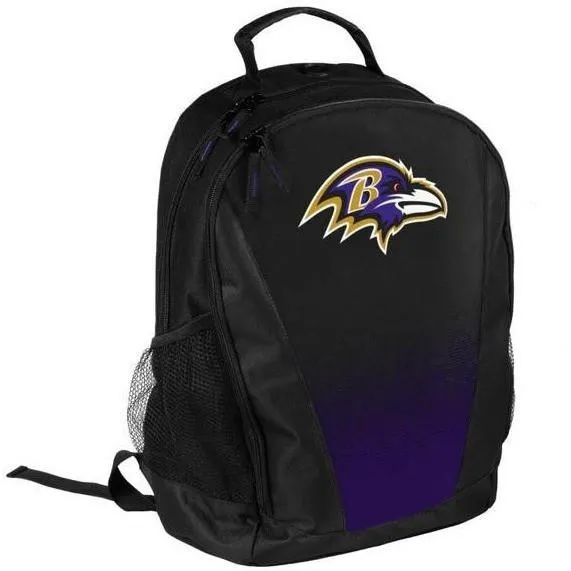 NFL Gradient Primetime Backpacks - Pick Your Team!