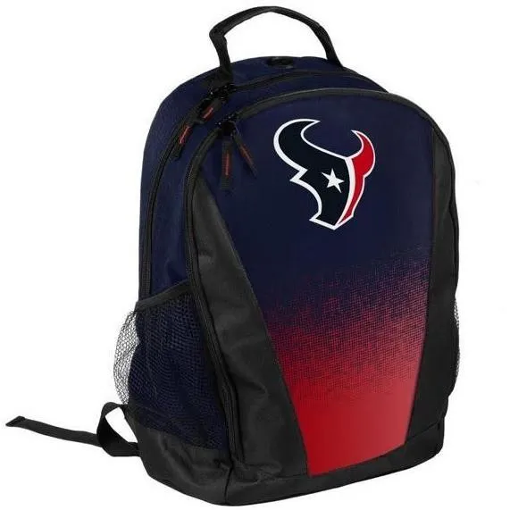 NFL Gradient Primetime Backpacks - Pick Your Team!