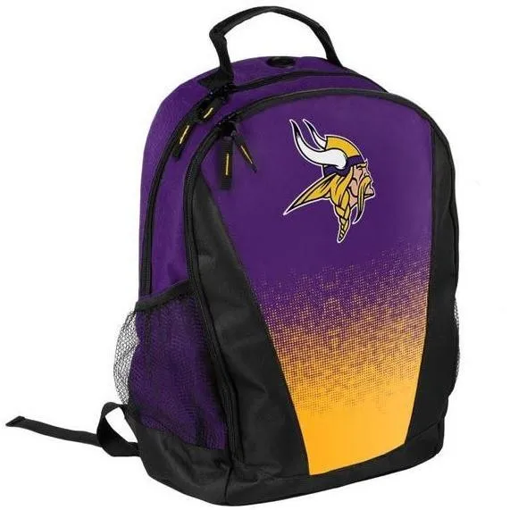 NFL Gradient Primetime Backpacks - Pick Your Team!