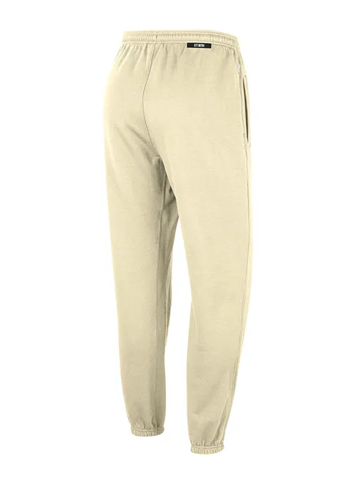 Nike 2024-25 City Edition Courtside Standard Issue Milwaukee Bucks Pants