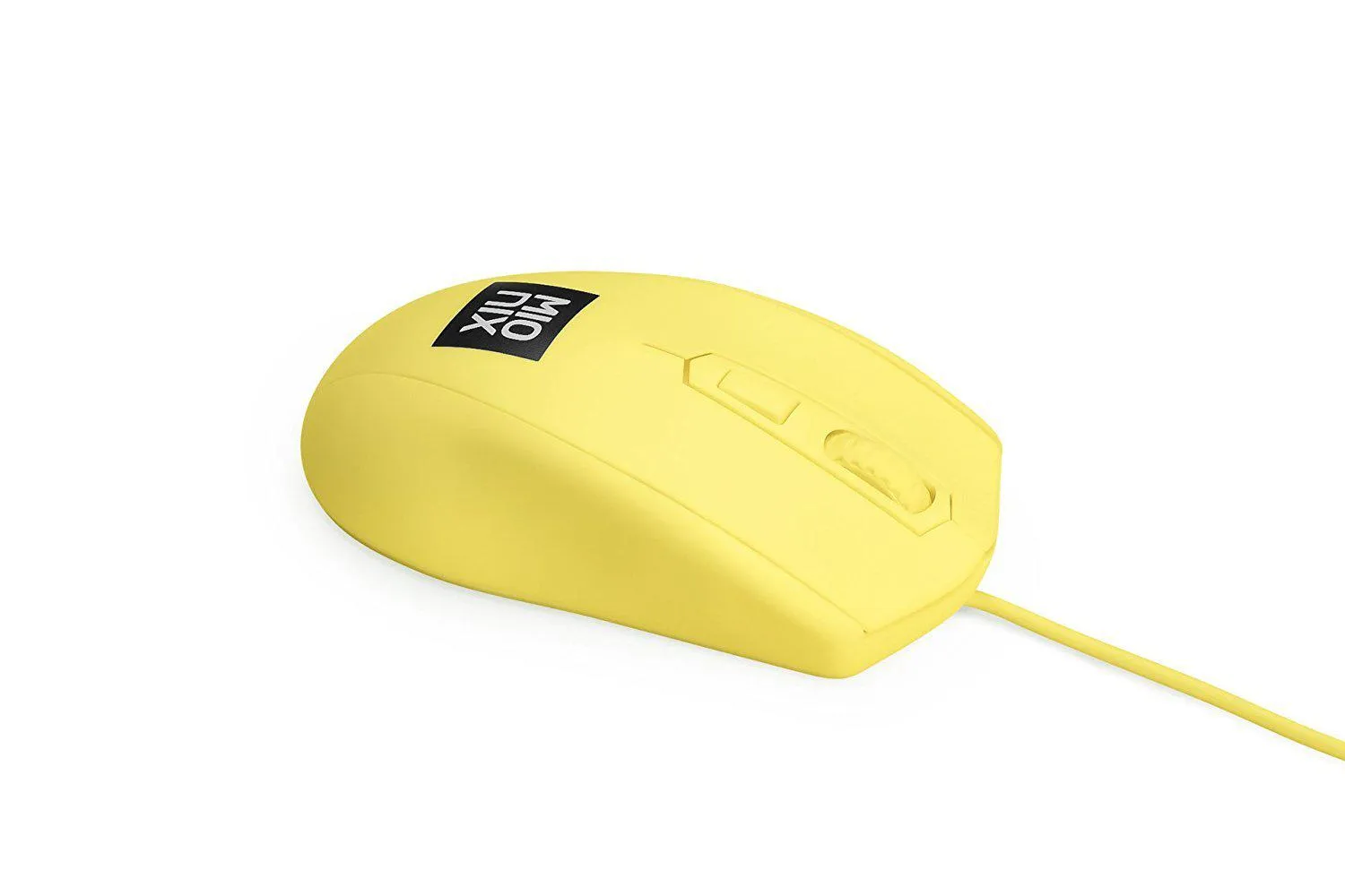 [OPEN BOX] MIONIX Avior Ambidextrous Optical Gaming Mouse French Fries