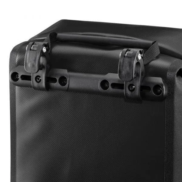 Ortlieb Sport-Roller City QL1 Rear Panniers - Black