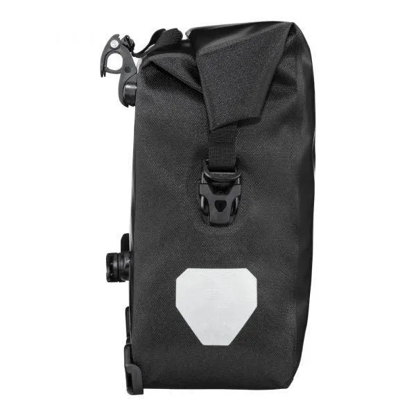 Ortlieb Sport-Roller City QL1 Rear Panniers - Black