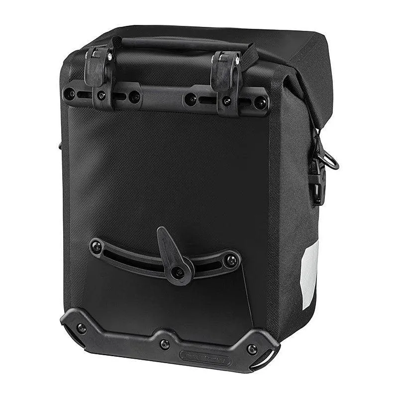Ortlieb Sport-Roller City QL1 Rear Panniers - Black