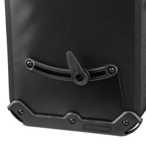 Ortlieb Sport-Roller City QL1 Rear Panniers - Black