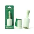 Poop Bag Dispenser with 15 Bags