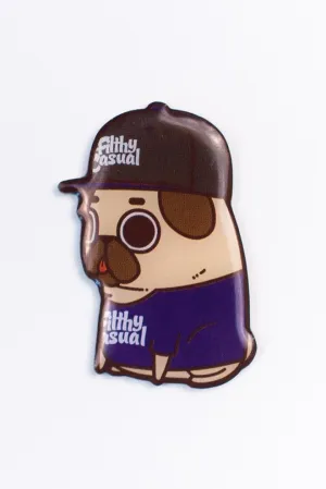 Puglie Pin
