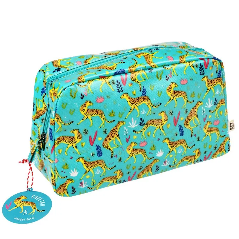 Rex London Adult Toilet Bag