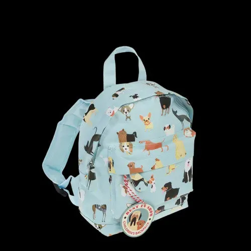 Rex London Backpack