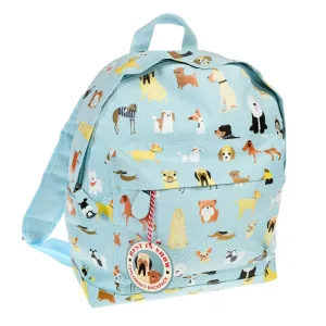 Rex London Backpack