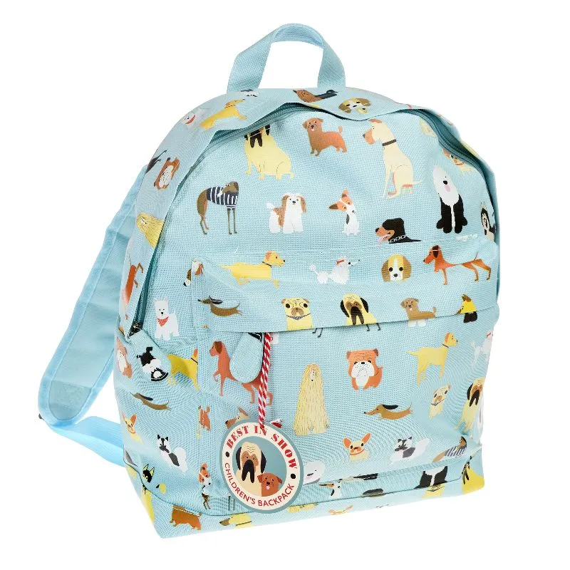 Rex London Backpack