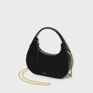 SANCIA - THE ARITZO BAG / Black