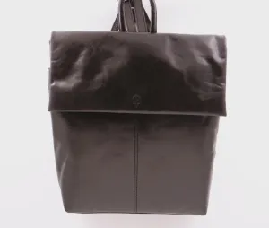 Second Nature Leather Back Pack ST79