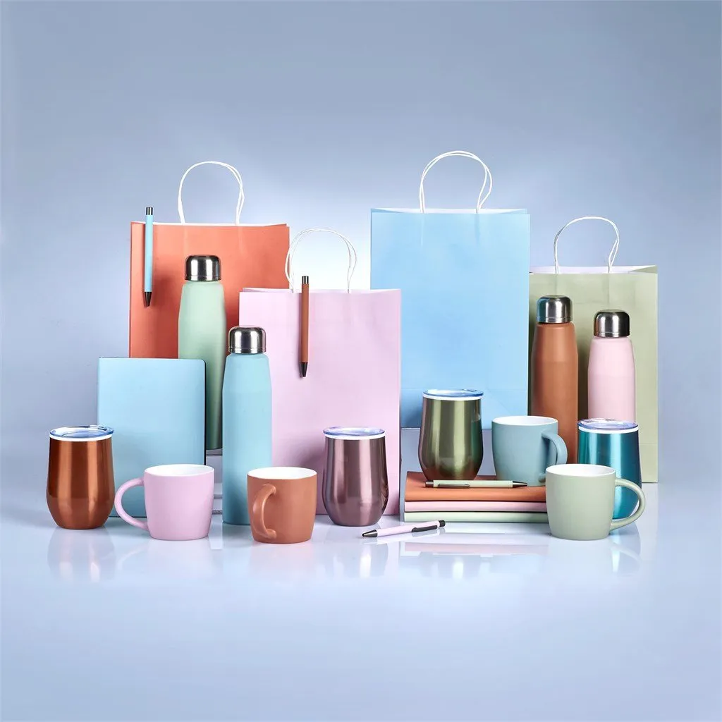 Serendipio Vogue Madison S/S & Plastic Double-Wall Tumbler - 350ml