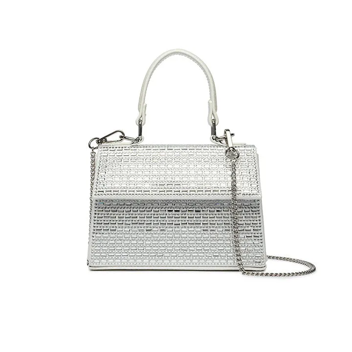 Shiny Crystal Evening Bag AD 132