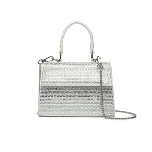 Shiny Crystal Evening Bag AD 132