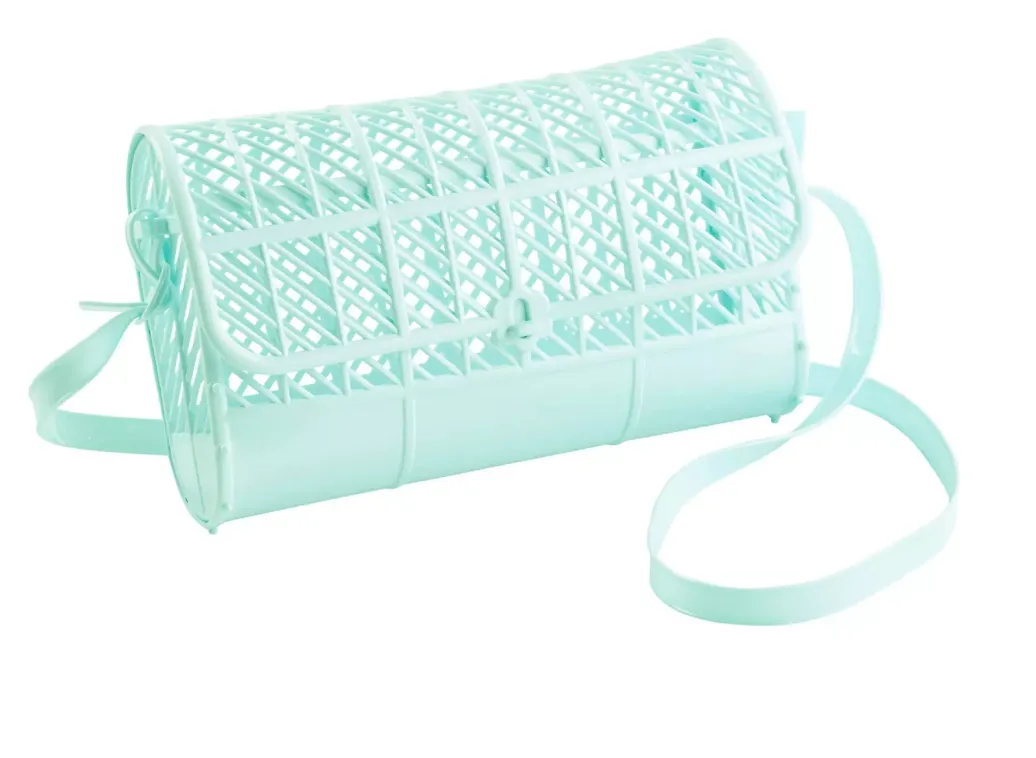 SunJellies - Jelly Purse