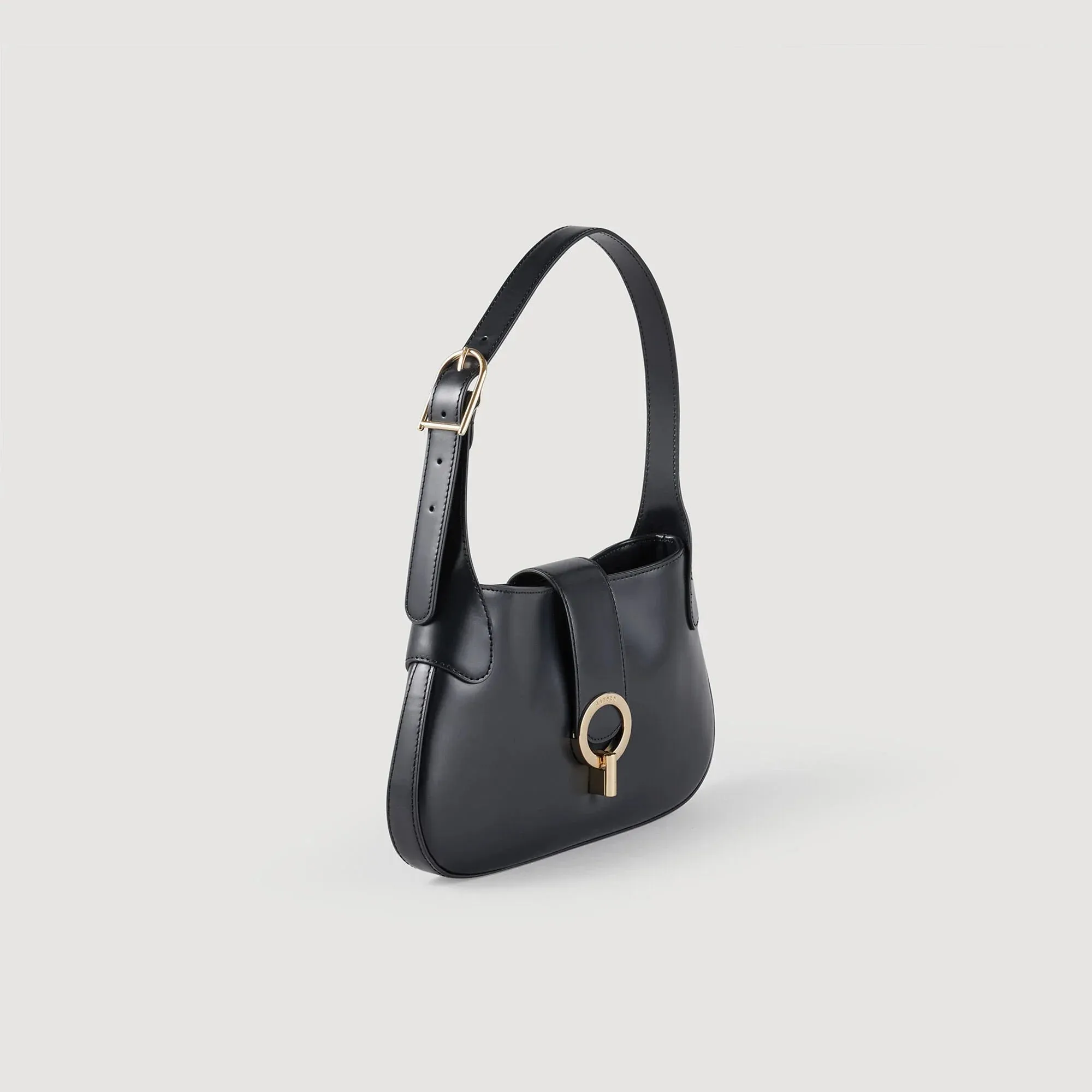 Sweet Janet Bag Sweet Janet Black