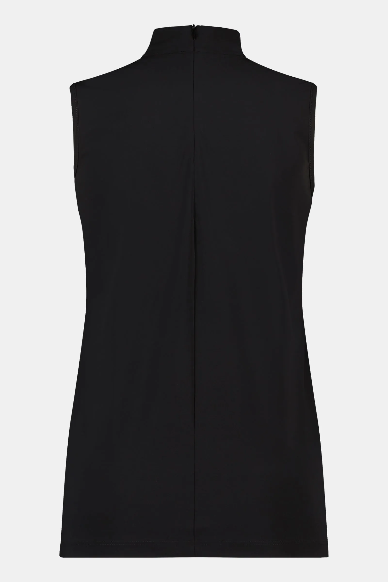 TOP (HOLLY) BLACK