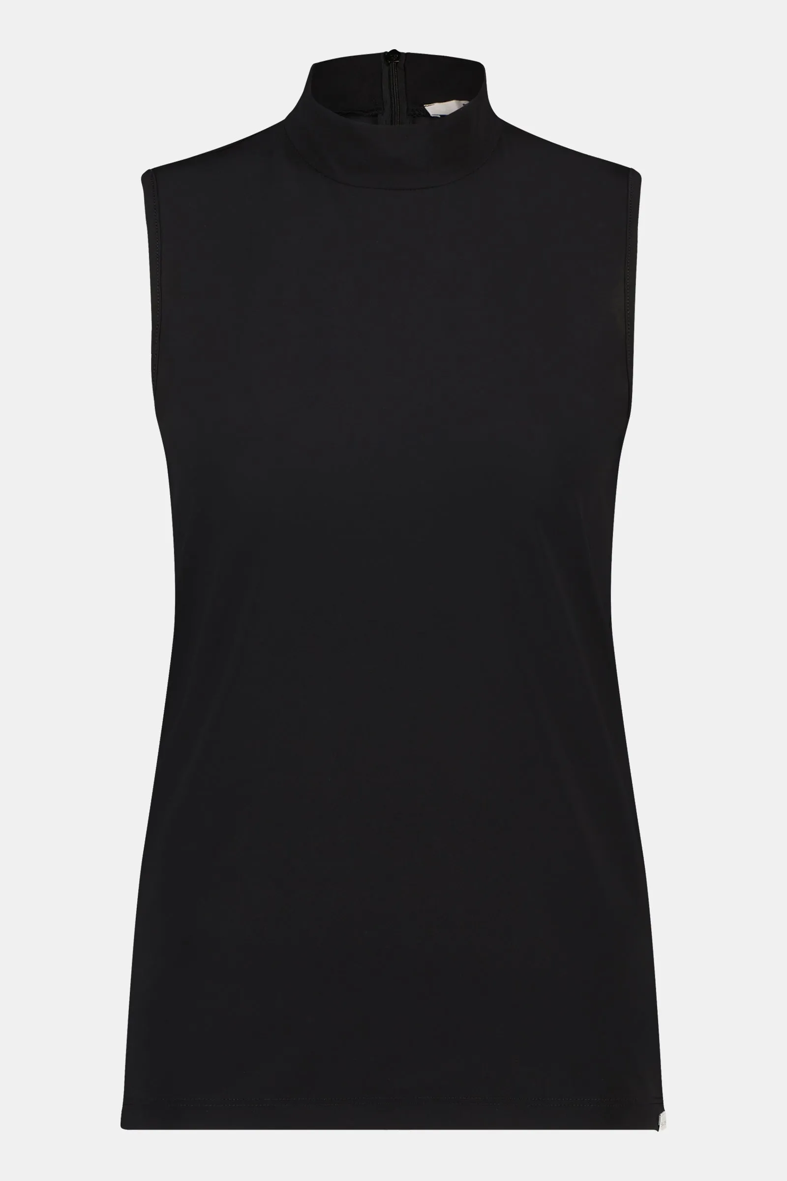 TOP (HOLLY) BLACK