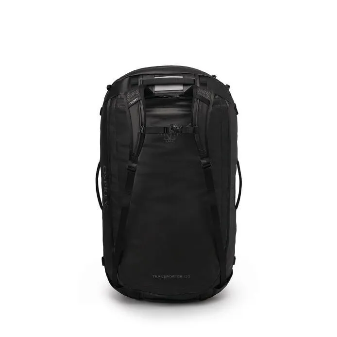 Transporter Duffel 120