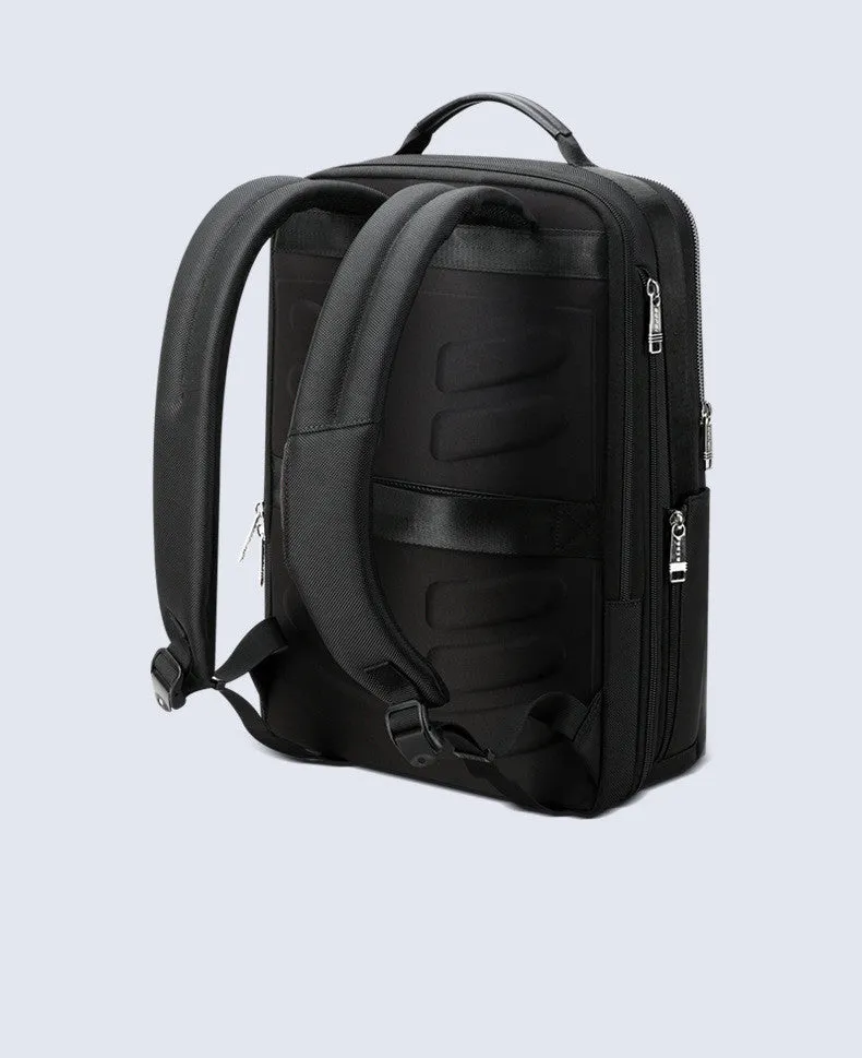 Travel shoulders