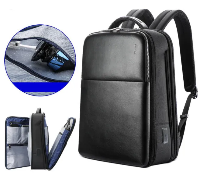Travel shoulders