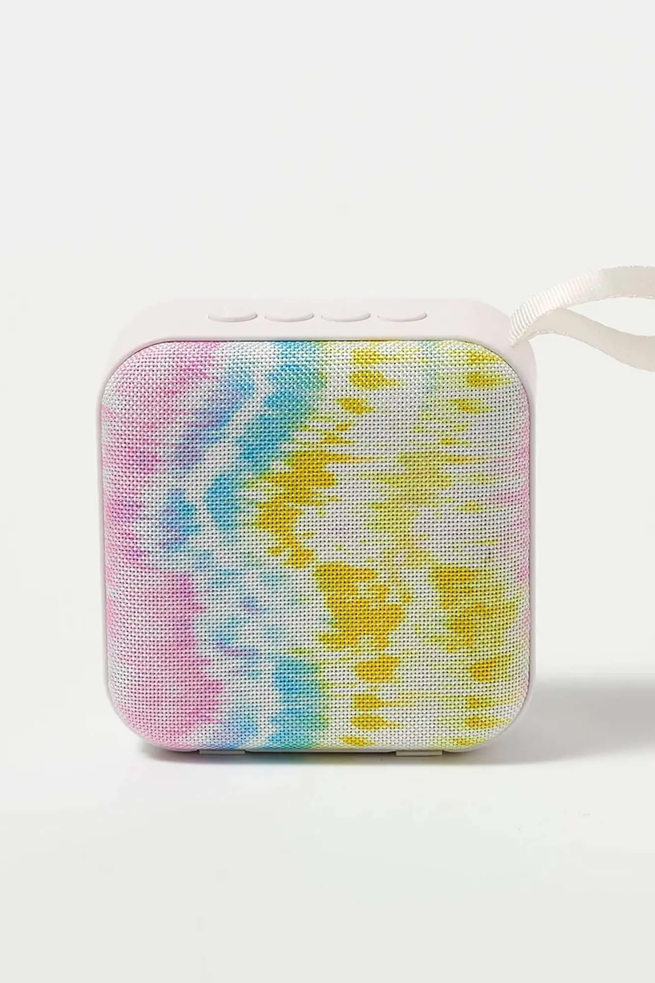 Travel Speaker