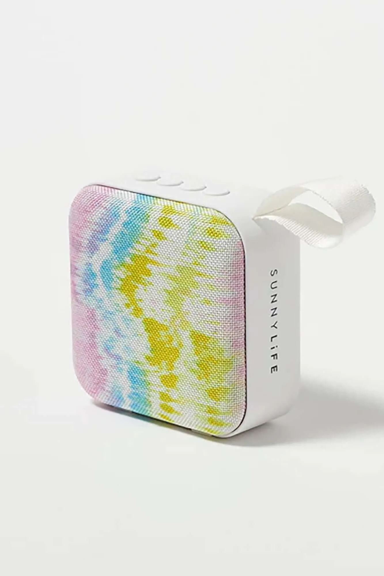 Travel Speaker