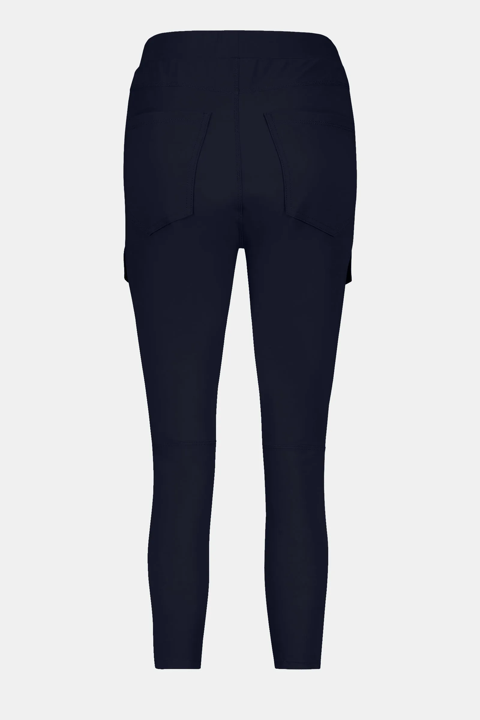 TROUSERS (CARGO) NAVY