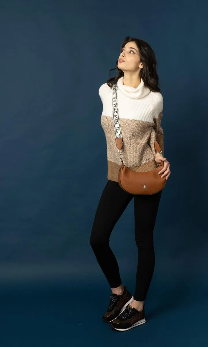 US POLO WOMEN NEW MANSON MINI BAG