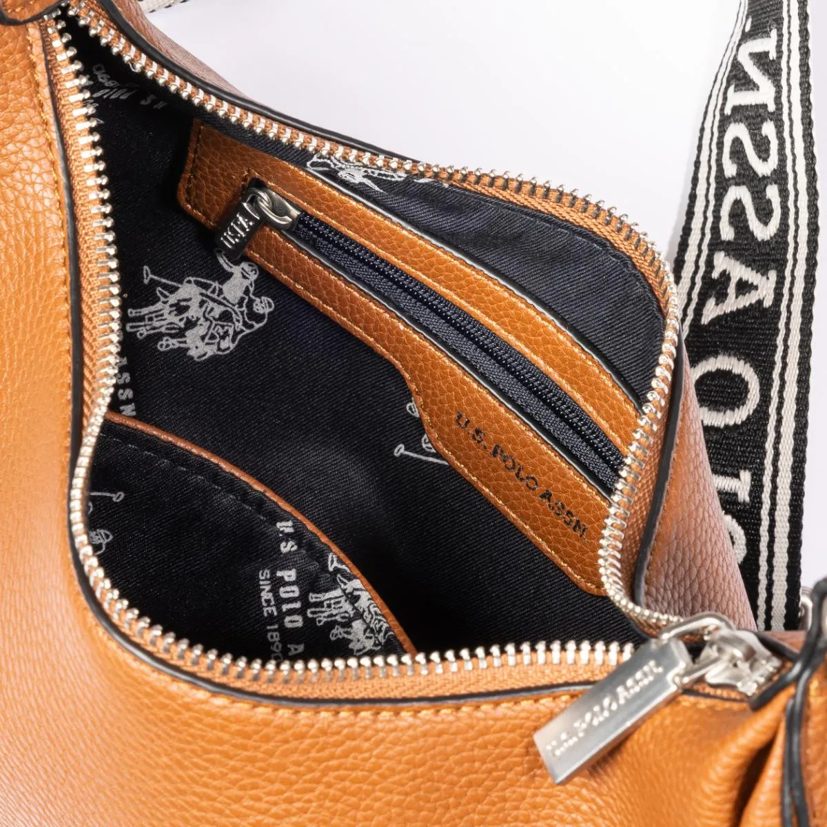 US POLO WOMEN NEW MANSON MINI BAG