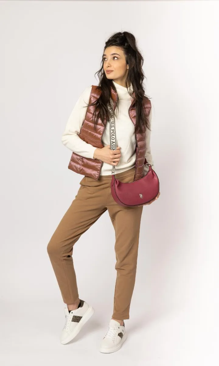 US POLO WOMEN NEW MANSON MINI BAG
