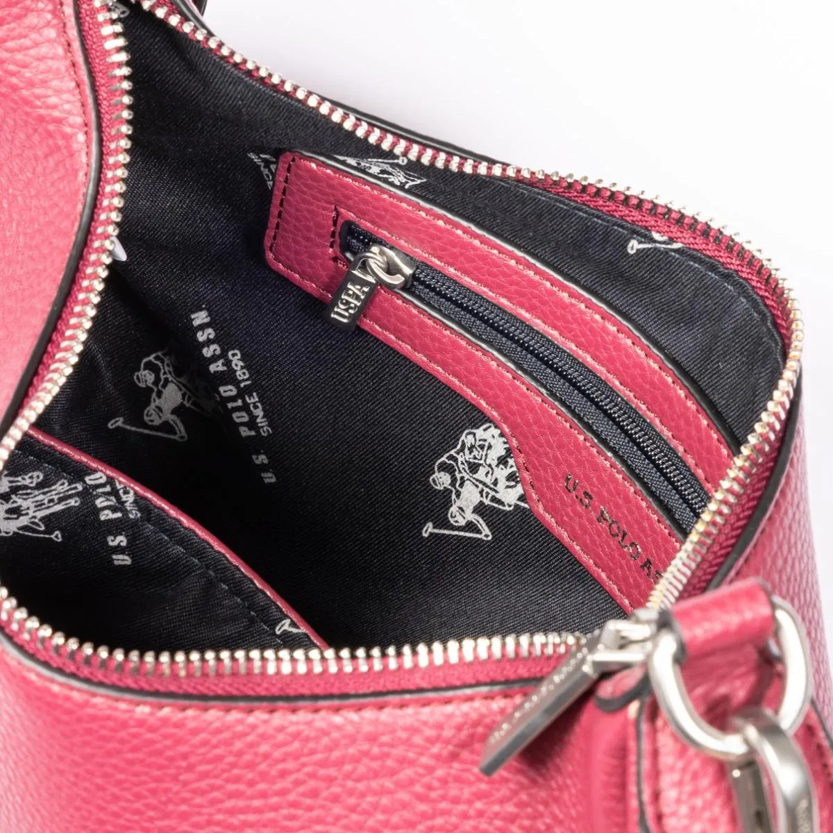 US POLO WOMEN NEW MANSON MINI BAG