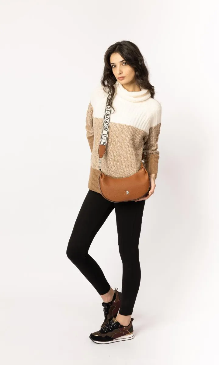 US POLO WOMEN NEW MANSON MINI BAG