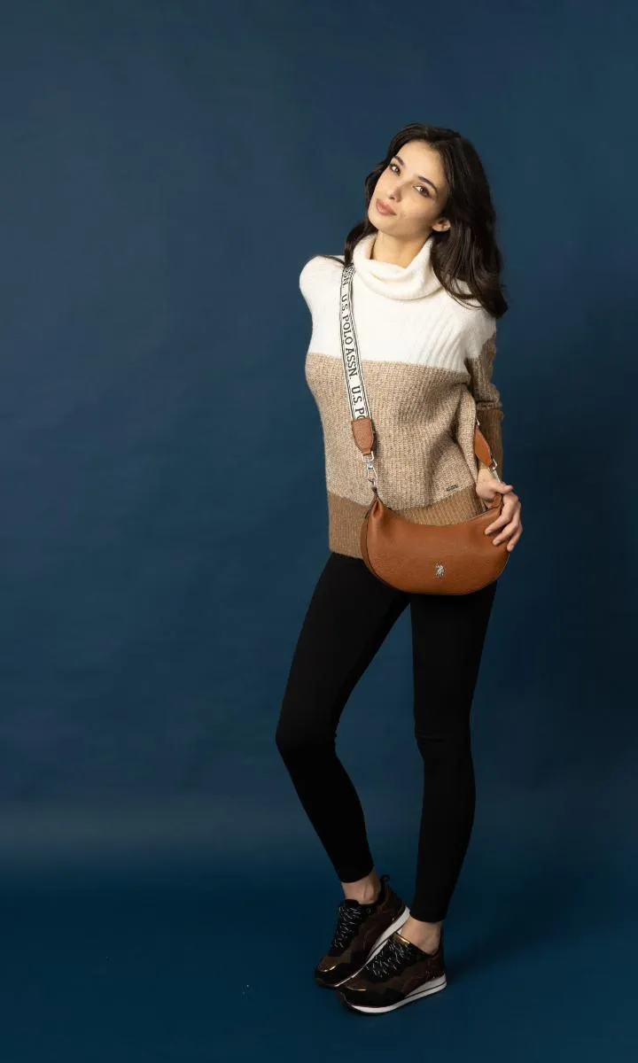 US POLO WOMEN NEW MANSON MINI BAG