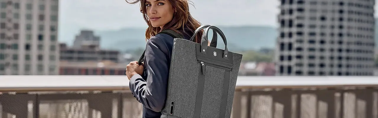 Victorinox Architecture Urban2 City Backpack