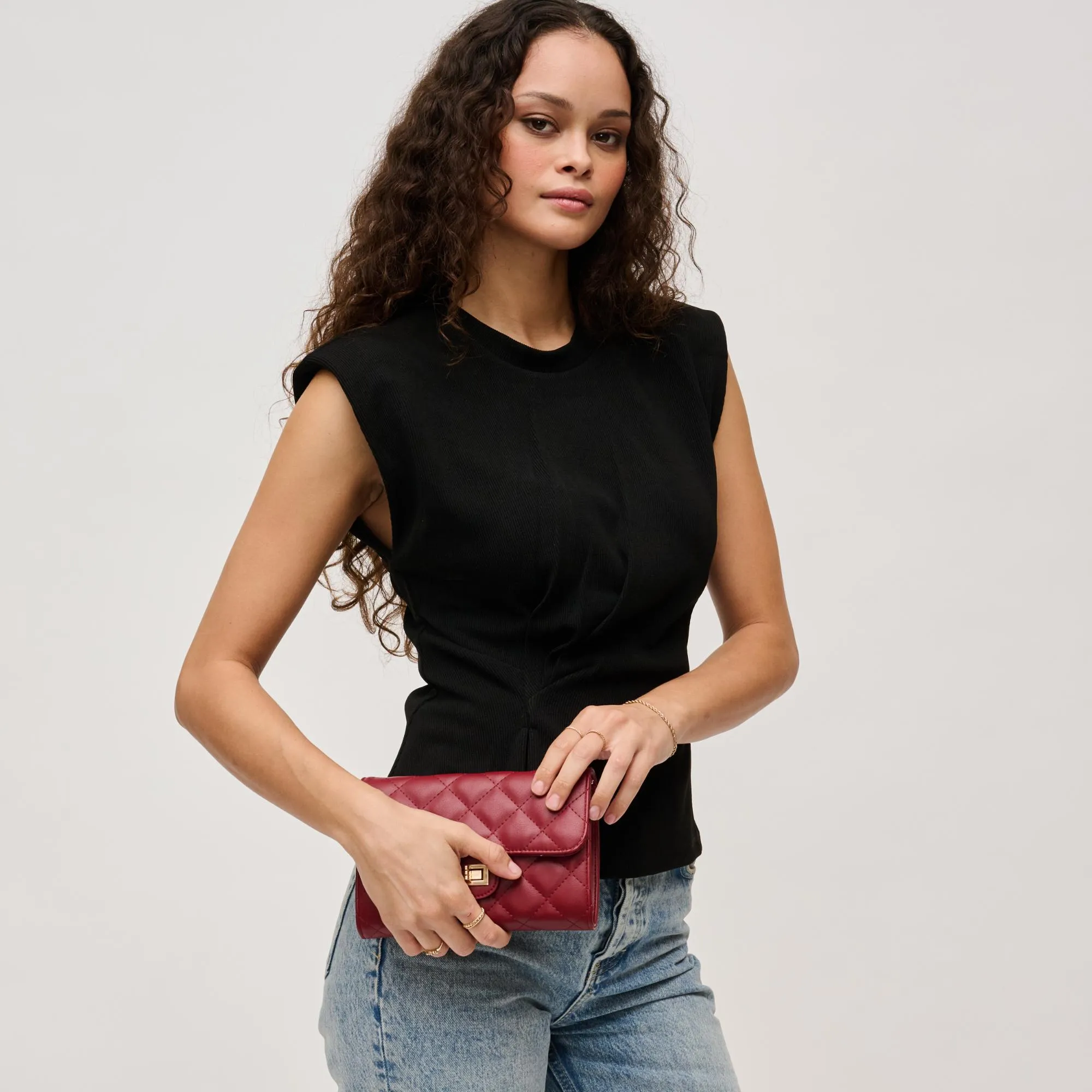 Winona Crossbody