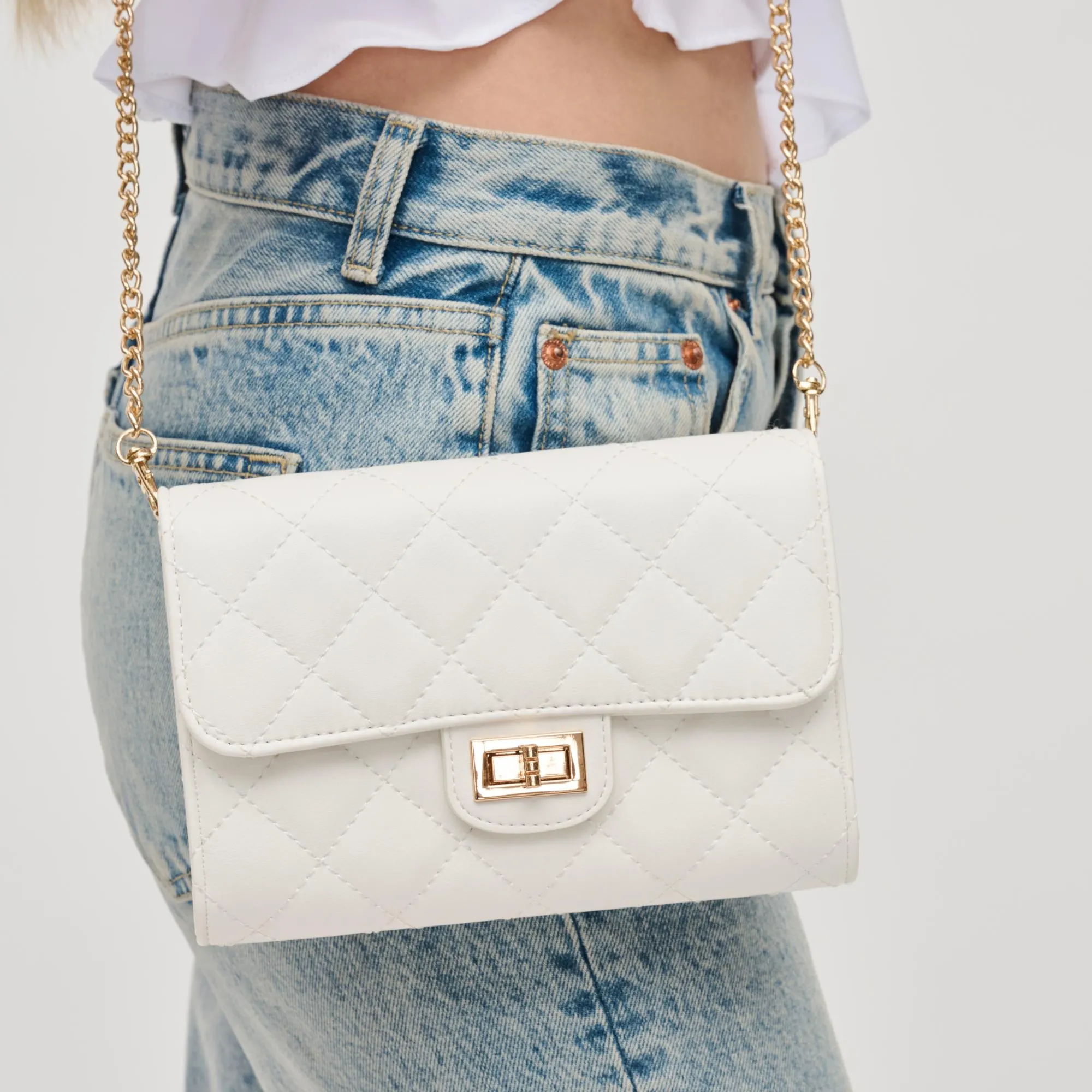 Winona Crossbody