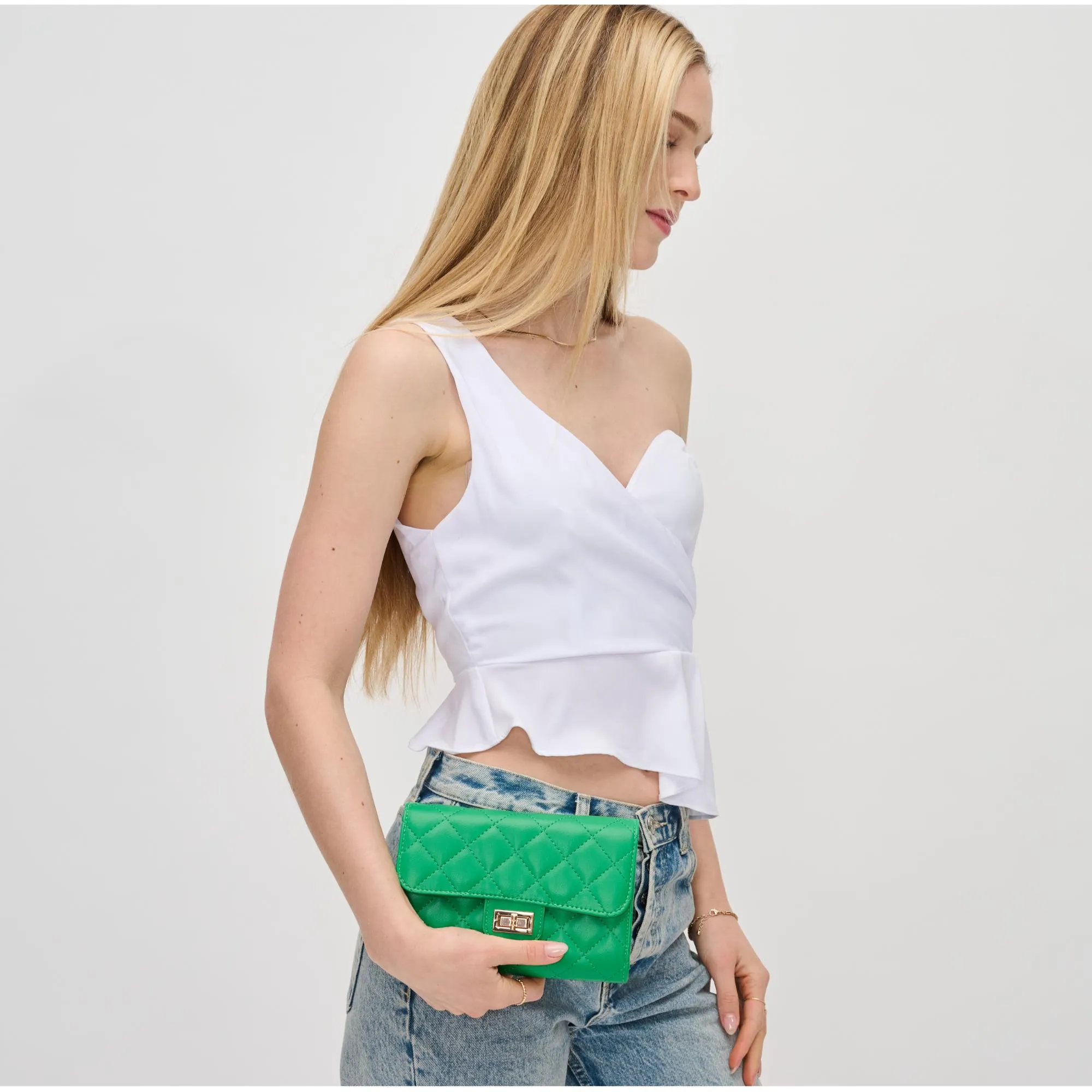 Winona Crossbody