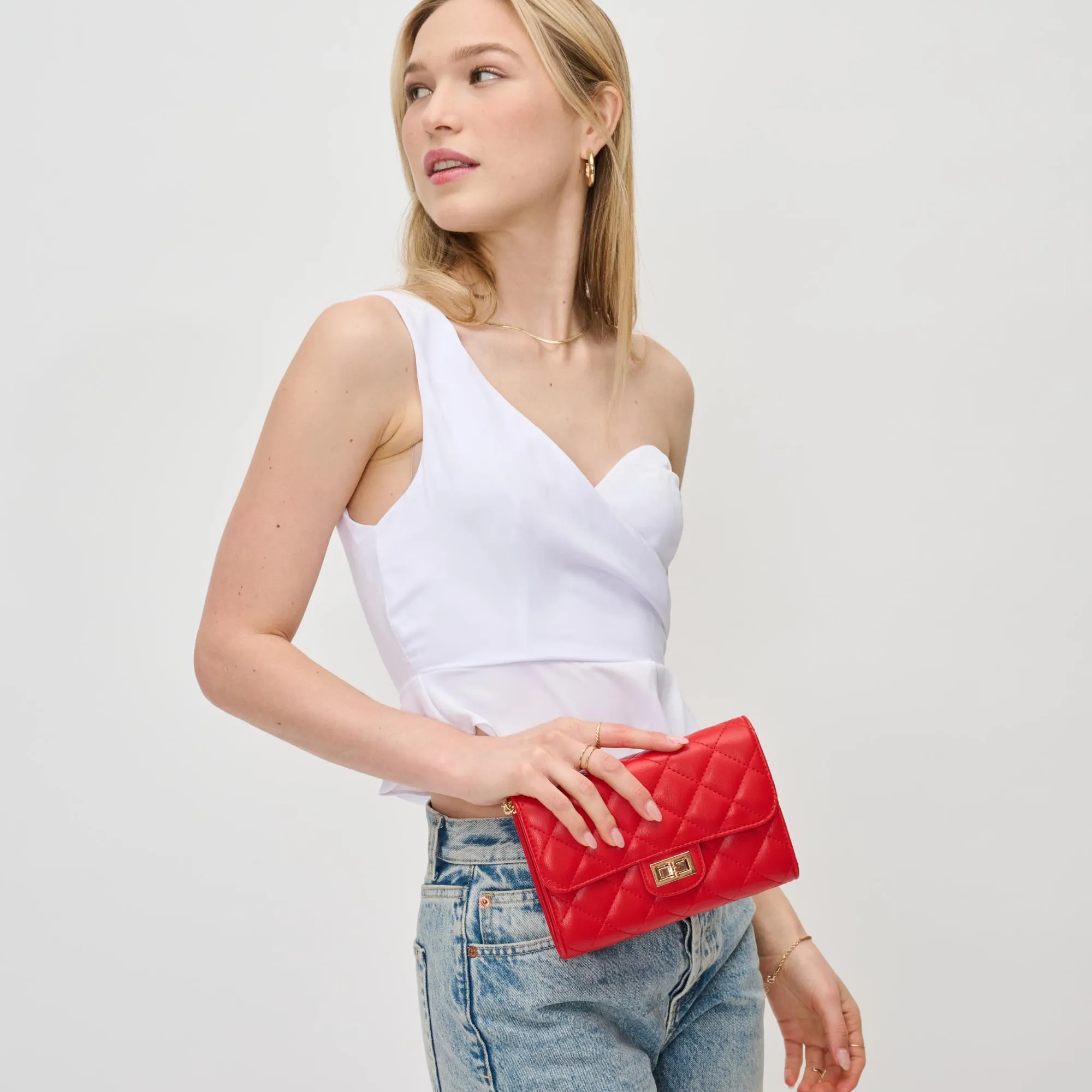 Winona Crossbody