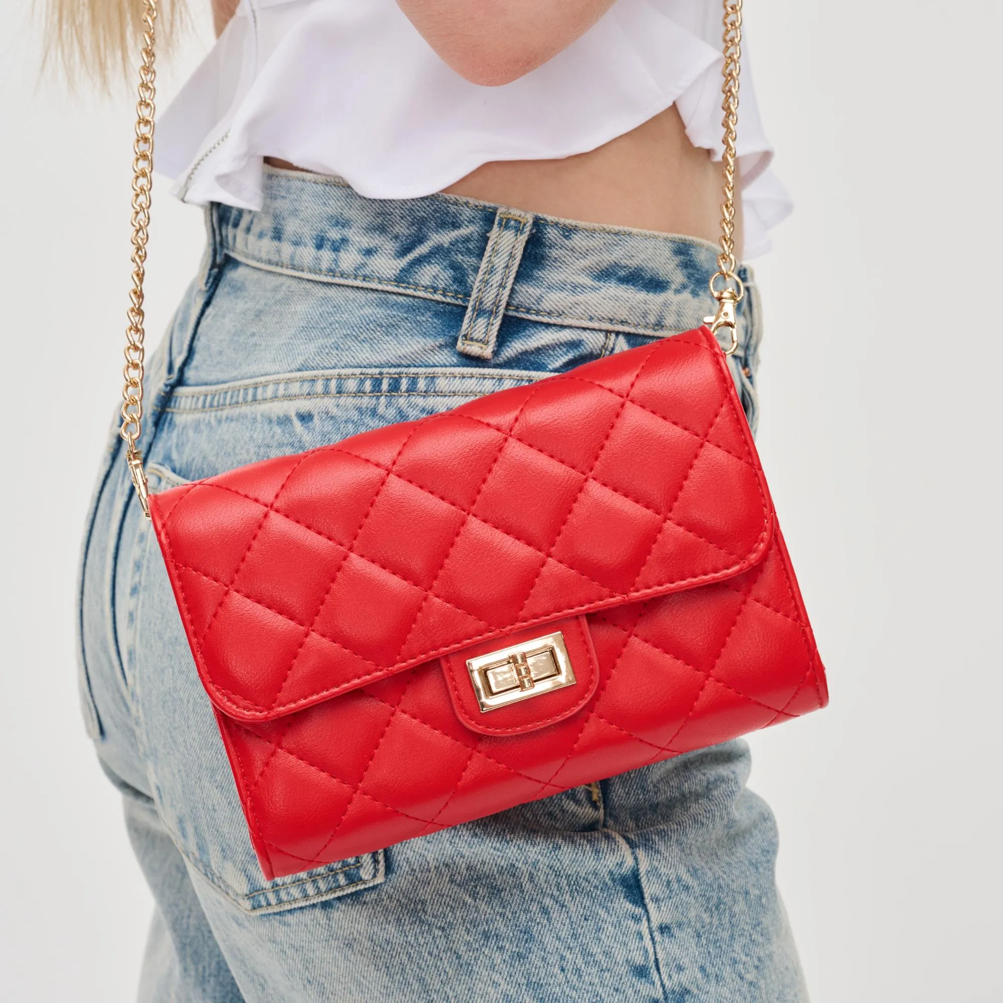 Winona Crossbody