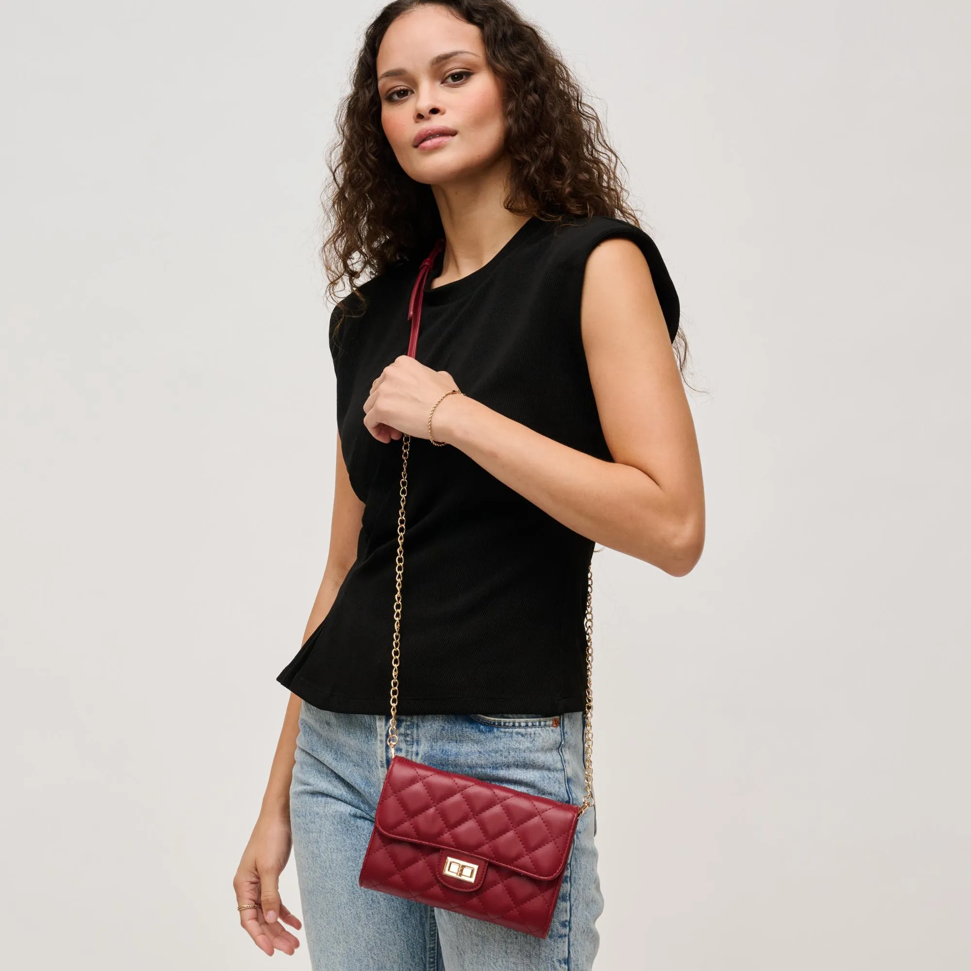 Winona Crossbody