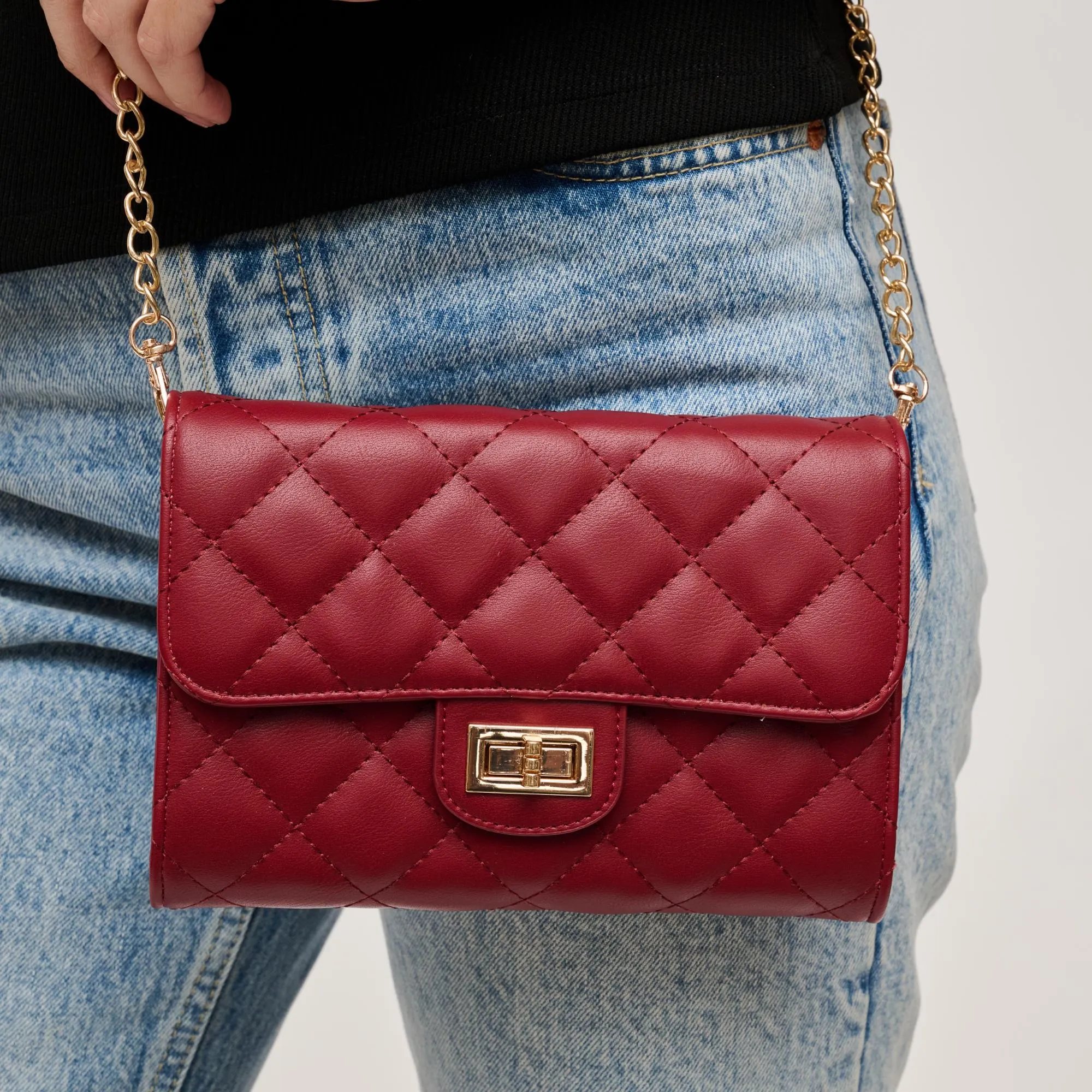 Winona Crossbody